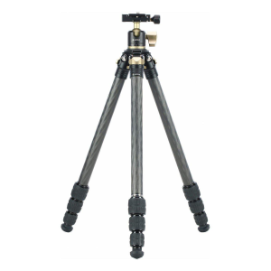 Leupold Alpine CF-425 Tripod Kit