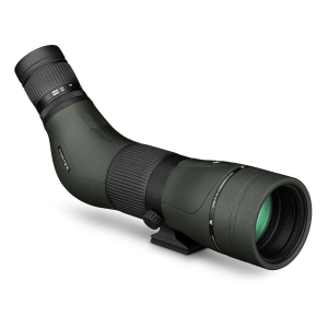 Vortex Diamondback HD 16-48x65 Angled Spotting Scope