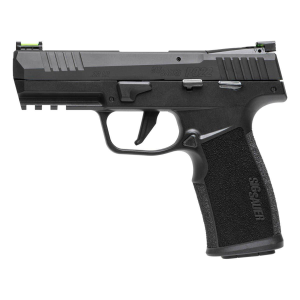 SIG SAUER P322 Optic Ready Threaded Barrel Compact 22 Long Rifle Pistol