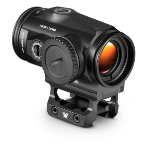 Vortex Spitfire HD Gen II 3x AR-BDC4 Prism Sight