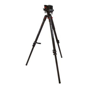BOG Deathgrip Infinite Carbon Tripod
