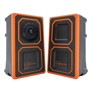 Longshot Ranger Plus Target Camera System
