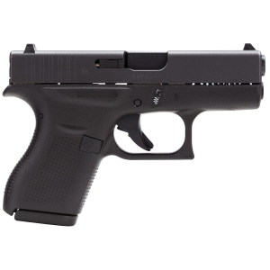 GLOCK G42 380 ACP Pistol