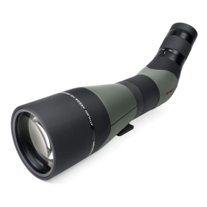 Athlon Optics Argos 20-60x85 Angled Spotting Scope
