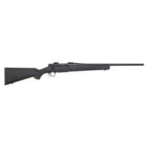 Mossberg Patriot Synthetic 7mm-08 Remington Rifle