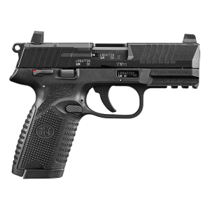 FN 502 MRD Optic-Ready Full Size 22 Caliber (22 LR) Pistol
