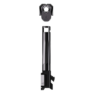 Radian Weapons AFTERBURNER Compensator and RAMJET Barrel Combo Glock 19 (Gen 5)