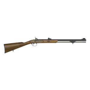 Traditions Deerhunter Percussion Hardwood 50 Caliber Muzzleloader With Sights