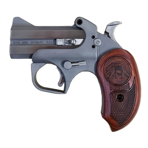 Bond Arms Grizzly Derringer 45 Long Colt Break-Action Handgun
