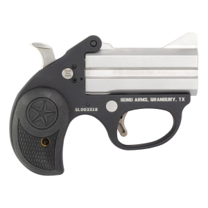 Bond Arms Stinger Derringer 380 ACP Break-Action Handgun