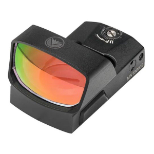 Burris FastFire IV Multi-Reticle Red Dot Sight