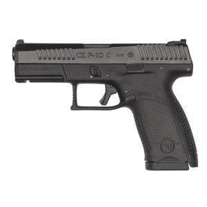 CZ P-10 C Compact 9mm Pistol