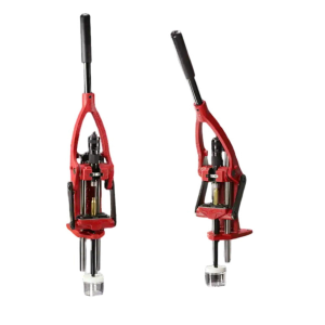 Co-Ax Reloading Press with "S" Jaws