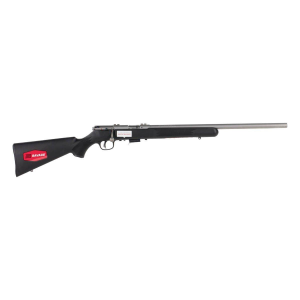 Savage Arms 93 FV Heavy Barrel Rimfire Bolt Action 22 WMR Rifle