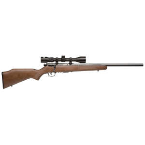 Savage Arms 17 HMR GVXP Package
