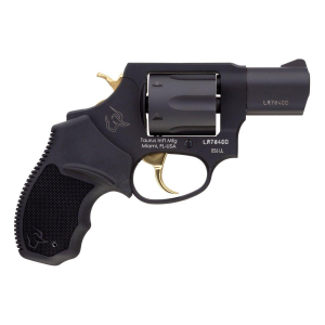 Taurus Model 856 38 Special Revolver