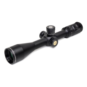 Athlon Optics Argos BTR GEN2 6-24x50mm Riflescope