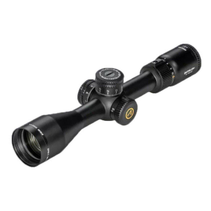Athlon Optics Heras SPR 2-12x42mm Riflescope