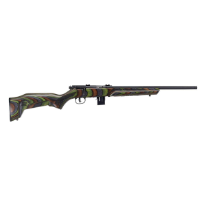 Savage Arms Mark II Minimalist Rimfire Bolt Action 22 WMR Rifle