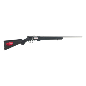 Savage Arms 93 FSS Stainless Rimfire Bolt Action 17 HMR Rifle