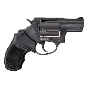 Taurus 605 357 Magnum/38 Special Revolver