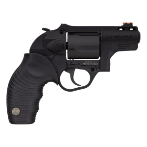 Taurus 605 Poly Protector Small Frame 357 Magnum Revolver