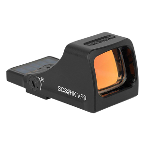 Holosun SCS VP9 Green Dot Sight