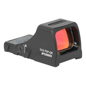 Holosun SCS PDP-GR Green Dot Sight