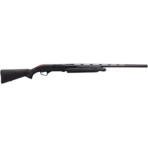 Winchester SXP Black Shadow 12 Gauge Pump Shotgun