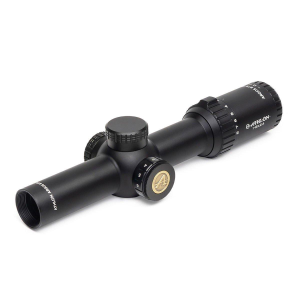 Athlon Optics Argos BTR GEN2 1-8x24mm Riflescope