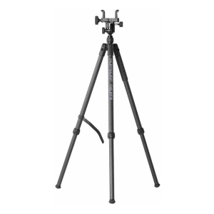 BOG Deathgrip Sherpa Carbon Fiber Shooting Tripod