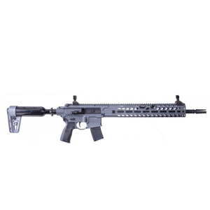 SIG MCX Virtus PCP .22 Air Rifle