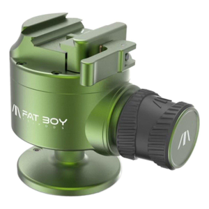Fatboy Tripods Invert60 Ball Head Mount