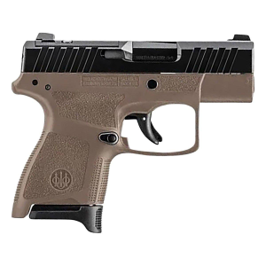 Beretta APX A1 Carry Micro-Compact 9mm Pistol