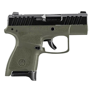 Beretta APX A1 Carry Micro-Compact 9mm Pistol