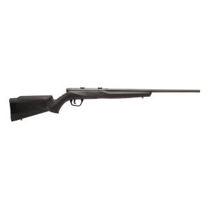 Savage Arms B22 F Bolt Action Rimfire 22 WMR Rifle