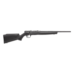 Savage Arms B17 Compact Rimfire 17 HMR Rifle