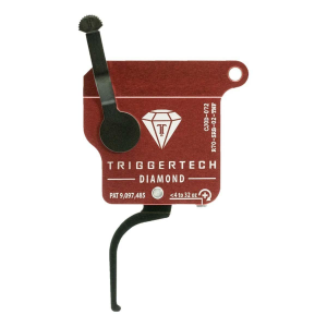 Triggertech Remington 700 Diamond Trigger