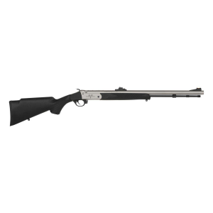 Traditions Buckstalker XT Northwest Magnum 50 Caliber Muzzleloader With Sights