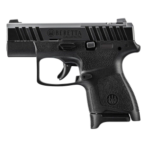 Beretta APX A1 Optic Ready Carry 9mm Pistol