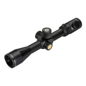 Athlon Optics Talos BTR Gen2 4-14x44mm Riflescope