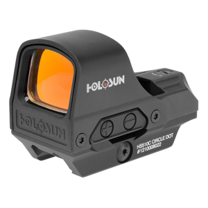 Holosun HS510C Red Dot Sight