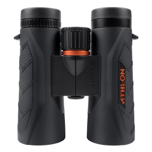 Athlon Optics Midas 10x42 UHD Binoculars