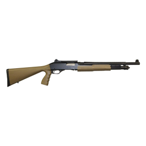 Stevens 320 Tactical 12 Gauge Shotgun