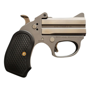 Bond Arms Honey B .Derringer 22 Long Rifle Break-Action Handgun