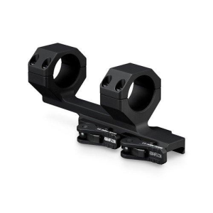 Vortex Precision QR Cantilever 30mm 2" Offset Mount