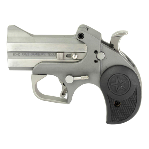 Bond Arms Rowdy Derringer 45 Long Colt Break-Action Handgun