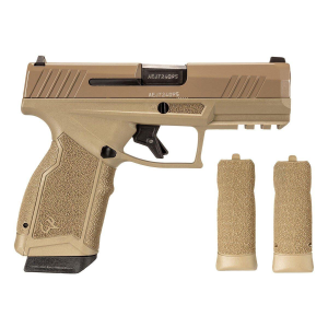 Taurus GX4 Carry 9mm Pistol