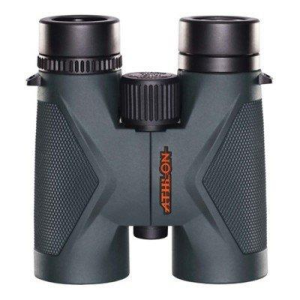 Athlon Optics 10x42 Midas ED Binocular