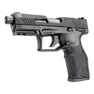 Taurus TX22 T.O.R.O GEN 2 Optic Ready With Threaded Barrel 22 Long Rifle Pistol